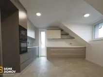 Pronájem bytu 3+1, Dubňany, Komenského, 129 m2