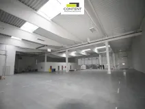 Pronájem výrobních prostor, Plzeň - Černice, U Přivaděče, 2170 m2