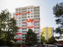 Prodej bytu 2+kk, Mělník, Studentská, 55 m2
