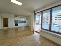 Pronájem bytu 2+kk, Praha, Rižská, 65 m2