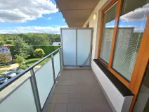 Pronájem bytu 2+kk, Praha, Rižská, 65 m2