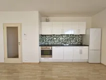 Pronájem bytu 2+kk, Praha, Rižská, 65 m2