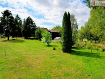 Prodej zahrady, Vitín, 1126 m2