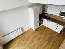 Pronájem bytu 2+kk, Opava - Kateřinky, Rolnická, 44 m2