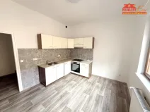 Pronájem bytu 2+1, Náchod, Hrašeho, 58 m2