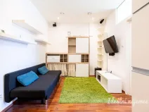 Pronájem bytu 2+1, Praha - Bubeneč, Národní obrany, 46 m2