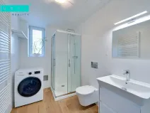 Pronájem bytu 2+kk, Olomouc - Nová Ulice, Třída Jiřího Pelikána, 55 m2