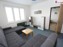 Prodej bytu 1+1, Horní Slavkov, U Lesoparku, 36 m2