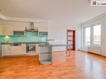 Prodej bytu 4+kk, Praha - Stodůlky, Přeučilova, 199 m2