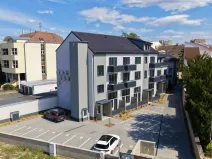 Prodej bytu 1+kk, Břeclav, 45 m2
