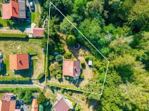 Prodej chaty, Kamenný Přívoz - Hostěradice, 43 m2