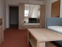 Pronájem bytu 1+1, Bechyně, Libušina, 55 m2
