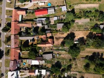 Prodej pozemku pro bydlení, Kroměříž - Bílany, 1550 m2