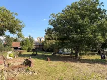Prodej pozemku pro bydlení, Kroměříž - Bílany, 1550 m2