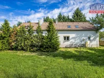 Prodej rodinného domu, Zalužany, 175 m2