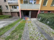 Pronájem garáže, Frýdek-Místek - Frýdek, Tolstého, 20 m2