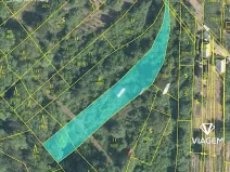 Prodej podílu zahrady, Kudlovice, 2 m2