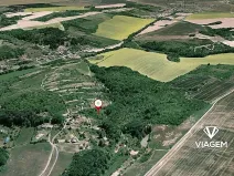 Prodej podílu zahrady, Kudlovice, 2 m2