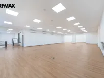 Pronájem obchodního prostoru, Praha - Háje, Hviezdoslavova, 364 m2