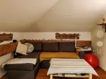 Pronájem atypického bytu, Beroun - Beroun-Závodí, Pražská, 40 m2