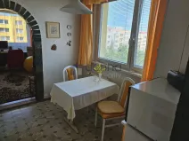 Pronájem bytu 3+1, Praha, Wassermannova, 80 m2