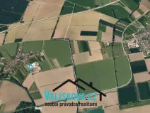 Prodej výrobních prostor, Kroměříž - Bílany, 6327 m2