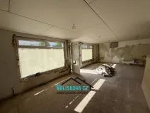 Pronájem restaurace, Hulín, Holešovská, 45 m2
