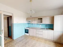 Prodej bytu 3+1, Humpolec, Na Skalce, 73 m2
