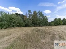 Prodej pozemku pro bydlení, Merklín, 1128 m2