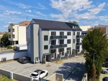 Prodej bytu 2+kk, Břeclav, 62 m2