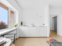 Prodej bytu 1+kk, Žacléř, Rýchorské náměstí, 23 m2