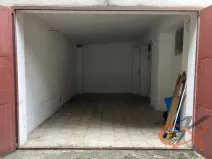 Pronájem garáže, Prostějov, 18 m2