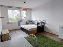 Pronájem bytu 1+kk, Praha, Pirinská, 30 m2