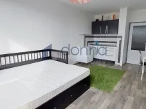 Pronájem bytu 1+kk, Praha, Pirinská, 30 m2