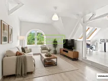 Prodej bytu 3+1, Kralupy nad Vltavou, Lidové nám., 90 m2