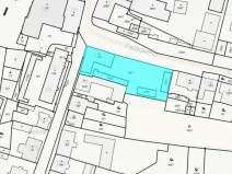 Prodej rodinného domu, Horní Planá, Palackého, 340 m2