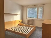 Pronájem bytu 3+1, Chrudim, Čáslavská, 83 m2