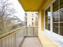 Pronájem bytu 2+kk, Praha - Střížkov, Habartická, 68 m2
