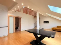 Pronájem bytu 2+kk, Praha - Žižkov, Roháčova, 94 m2