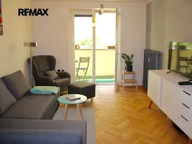 Pronájem bytu 2+1, Praha - Vinohrady, Vinohradská, 52 m2