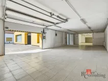 Pronájem výrobních prostor, Blešno, 435 m2