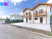 Pronájem rodinného domu, Drahelčice, 102 m2
