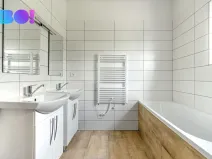 Pronájem rodinného domu, Drahelčice, 102 m2
