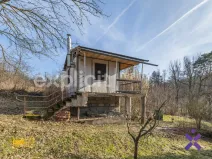 Prodej chaty, Hluk, 20 m2