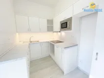 Pronájem bytu 2+kk, Praha - Žižkov, Čajkovského, 47 m2