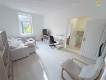 Pronájem bytu 2+kk, Praha - Žižkov, Čajkovského, 47 m2