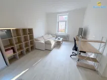 Pronájem bytu 2+kk, Praha - Žižkov, Čajkovského, 47 m2