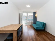 Pronájem bytu 2+kk, Praha - Chodov, Modletická, 43 m2