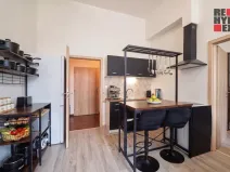 Pronájem bytu 2+kk, Liberec - Liberec III-Jeřáb, Tatranská, 45 m2