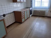 Pronájem bytu 1+1, Olomouc - Hodolany, Zeyerova, 40 m2